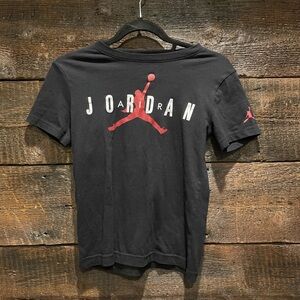 Jordan tee shirt